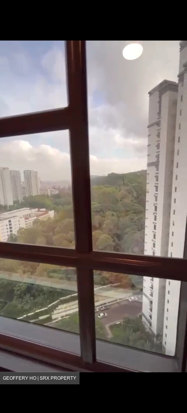 Regent Heights (D23), Condominium #504795021